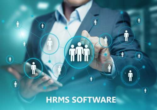 HRMS-Software